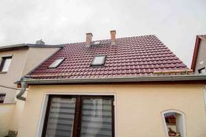 Bezugsfertiges Familienhaus mit Garten & Garage – Vor der Heide 17, 7333 Unterwellenborn – Vorschaubild 13