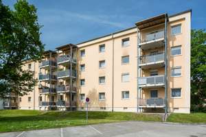 ideale Singlewohnung * ruhige Lage * 1-Zi. * 35 m² – Feselenstr. 36, 85053 Südost, Ingolstadt – Vorschaubild 9