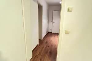 Ein-Zimmer-Apartment (Studio) ohne Küche – kurz- oder langfristig zu vermieten. – 81479 Solln, München – Vorschaubild 11