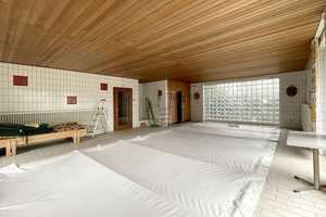 Architektenhaus . 9 Zimmer . Doppelgarage . Einlieger-Whg. . Schwimmbad – Bremen – Vorschaubild 29