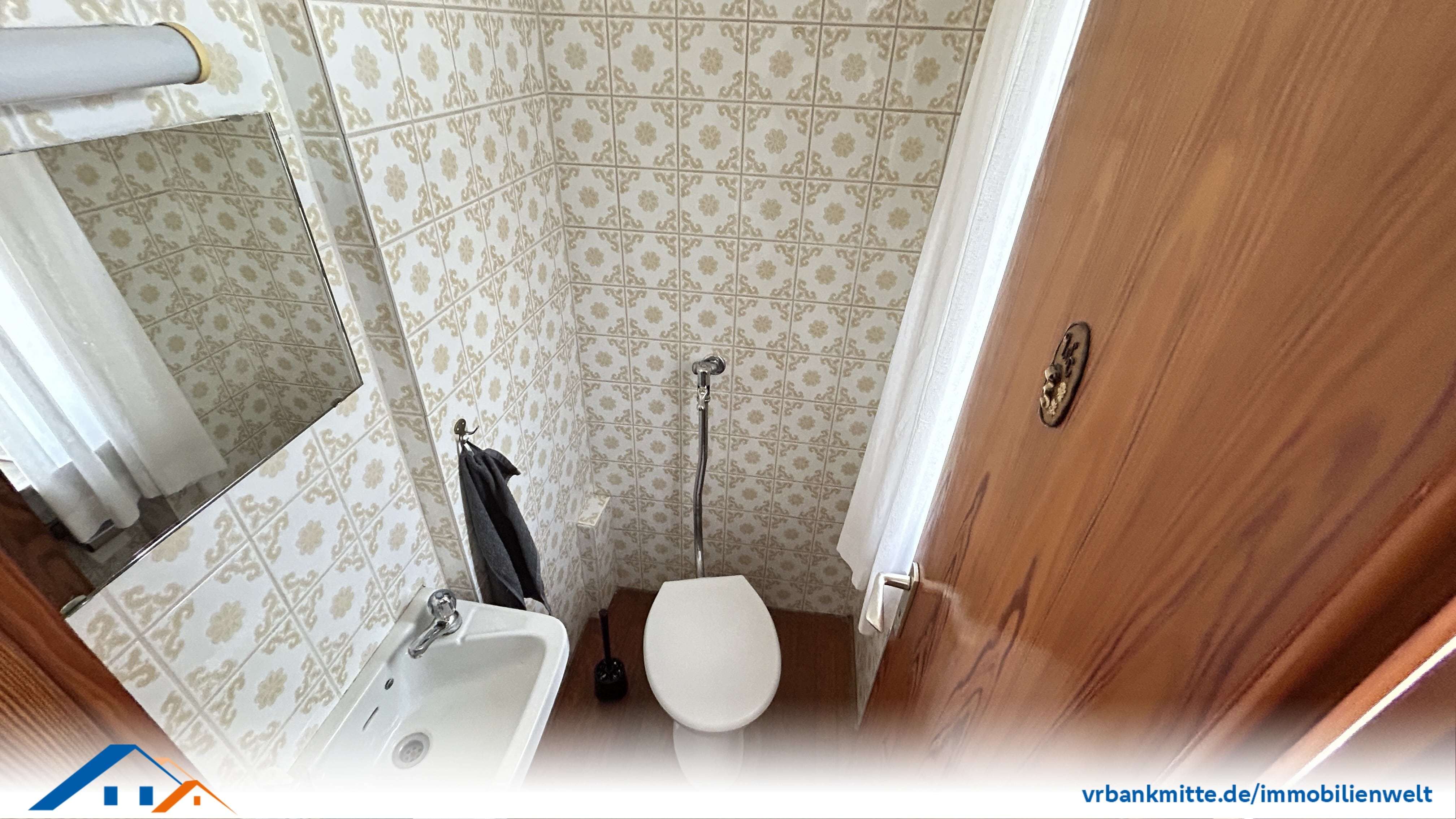 Immobilie in Duderstadt - Familienfreundliches Einfamilienhaus mit viel Platz und Garten in Duderstadt - Bild 9