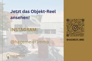 Charmantes Reihenmittelhaus in Münster-Coerde: 5 Zimmer, Süd-Garten & Garage – 48157 Coerde, Münster – Vorschaubild 12