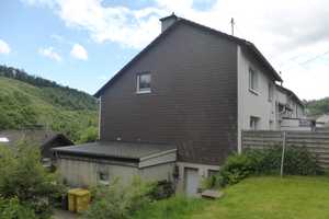 Vollvermietetes Zweifamilienhaus in ruhiger Lage von Freudenberg-Alchen – Siegen-Wittgenstein (Kreis) – Vorschaubild 4