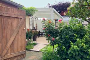 Reihenmittelhaus mit großer Ausbaureserve und schönem, kleinen Garten im Herzen von Bremen-Arsten – Twiedelftsweg 31, 28279 Arsten, Bremen – Vorschaubild 16