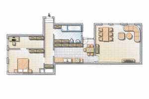 Altbauperle! 3 Zimmer Hochparterre-Wohnung im Wrangel Kiez zu verkaufen! – Berlin – Vorschaubild 15