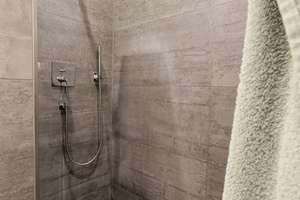 zentral & historisch - charmante & komfortable Altbauwohnung – Die vollständige Adresse der Immobilie erhältst du vom Anbieter., 70180 Lehen, Stuttgart – Vorschaubild 21