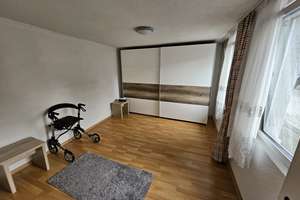Großes Sanierungsobjekt mit über 200 m² Potenzial – 5 WE möglich – Nahestraße 17/19, 55411 Bingen am Rhein – Vorschaubild 6