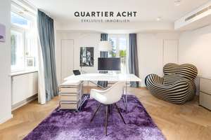 QVIII - DAS MEISTERWERK – Die vollständige Adresse der Immobilie erhältst du vom Anbieter., 81545 Harlaching, München – Vorschaubild 21