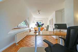 MÖBLIERT - WOHNEN MIT WEITBLICK - 5-Zimmer mit Balkon  Garten – Die vollständige Adresse der Immobilie erhältst du vom Anbieter., 70192 Lenzhalde, Stuttgart – Vorschaubild 44