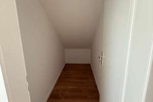 Eine Etage für Sie allein! | Sanierte Dachgeschosswohnung in zentraler Mainzer Lage – Parcusstraße 6, 55116 Neustadt, Mainz – Vorschaubild 19
