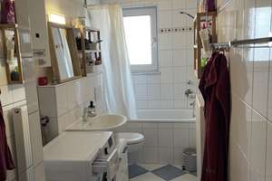 Schöne Wohnung mit toller Aussicht am Rand der Mannheimer Quadrate – U 6 11, 68161 Innenstadt/Jungbusch, Mannheim – Vorschaubild 8