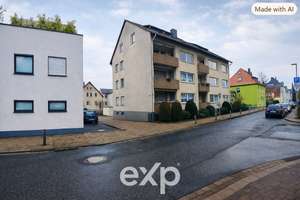 Stilvolle 2‑Zimmer mit Balkon in der City – Die vollständige Adresse der Immobilie erhältst du vom Anbieter., 33602 Mitte, Bielefeld – Vorschaubild 5