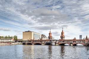 Altbauflair in begehrter Kiezlage: 3-Zimmer-Wohnung nahe Bergmannkiez – Gneisenaustraße  99, 10961 Kreuzberg, Berlin – Vorschaubild 15