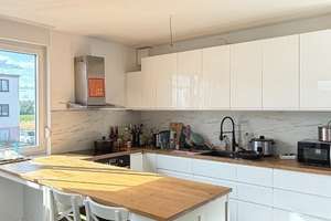 Familienfreundliche 4-Zi.-Wohnung mit 2 Bädern, Abstellraum, Balkon & TG-Stellplatz in Schönefeld – Die vollständige Adresse der Immobilie erhältst du vom Anbieter., 12529 Schönefeld – Vorschaubild 14