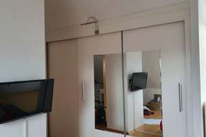 Traumhafte Maisonette-Wohnung mit Panoramablick, 3 Zimmer, Einbauküche in Köln-Marienburg – Die vollständige Adresse der Immobilie erhältst du vom Anbieter., 50968 Marienburg, Köln – Vorschaubild 6