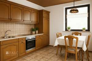 ***Willkommen in Ihrem neuen Zuhause*** – Die vollständige Adresse der Immobilie erhältst du vom Anbieter., 42651 Solingen-Mitte, Solingen – Vorschaubild 4