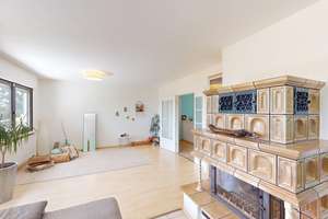 Bungalow mit Taunusblick, barrierearmem Wohnen und vielseitig nutzbarem Untergeschoss – Die vollständige Adresse der Immobilie erhältst du vom Anbieter., 65321 Heidenrod – Vorschaubild 6