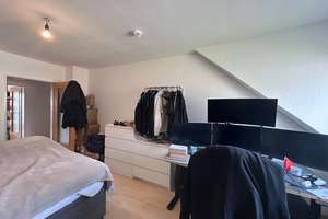 Gemütliche 2-Zimmer Wohnung mit Balkon im Herzen von Friedrichstadt - WG geeignet! – 40215 Friedrichstadt, Düsseldorf – Vorschaubild 6