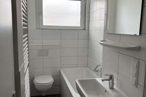 Praktische 3-Zimmer-Wohnung mit Balkon in Dreieich