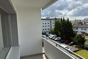 2 Zimmer 58qm, West- Balkon, Stellplatz – Die vollständige Adresse der Immobilie erhältst du vom Anbieter., 51145 Urbach, Köln – Vorschaubild 4