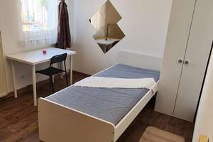 Various 1-room Appartments availalbe now! – Stubenlohstraße 6, 91052 Markgrafenstadt, Erlangen – Vorschaubild 5