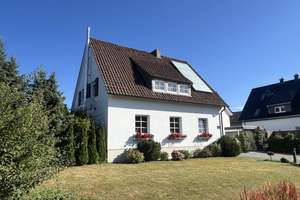 Charmantes und top gepflegtes Einfamilienhaus mit Einliegerwohnung in Bielefeld-Milse