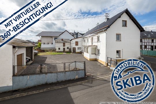 Singles adenau