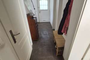 Individuell bewahrt, neu gedacht und mit eigenem Garten – Die vollständige Adresse der Immobilie erhältst du vom Anbieter., 45133 Stadtwald, Essen – Vorschaubild 9
