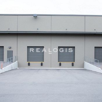 Ingolstadt, ca. 2.100 m² Neubau Lager-/Logistikfläche zu vermieten