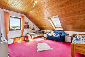 Viel Platz, viel Potenzial: Gepflegtes Einfamilienhaus in Hungen-Rodheim! – Die vollständige Adresse der Immobilie erhältst du vom Anbieter., 35410 Hungen – Vorschaubild 7