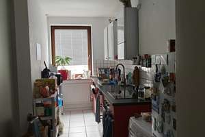 Charmante 2-Zimmer-Wohnung mit Einbauküche im Herzen von Aachen – Friedrichstraße 16, 52070 Kaiserplatz, Aachen – Vorschaubild 4