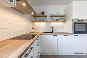 Wohnkomfort in Berg am Laim – hochwertig modernisierte 3-Zimmer-Wohnung – Die vollständige Adresse der Immobilie erhältst du vom Anbieter., 81671 Echarding, München – Vorschaubild 5