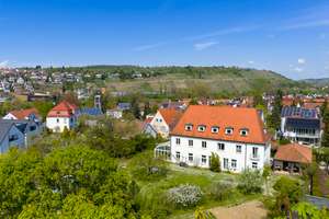 Ehemaliges Forstamt mit großem Grundstück in einmaliger Lage –  Familienparadies – Lorenzenweg 2, 74321 Bietigheim-Bissingen – Vorschaubild 2