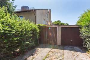 FBC - Verträumte Doppelhaushälfte mit Kaminzimmer u. 2 Garagen – Die vollständige Adresse der Immobilie erhältst du vom Anbieter., 82178 Puchheim – Vorschaubild 25