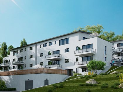 Wohnung mieten in Odenwaldkreis - ImmobilienScout24