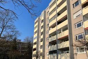 Keine Maklergebühren! Mitten in der Stadt - trotzdem sehr ruhige Lage