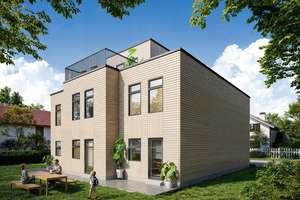 Moderne Neubauhäuser in Rieseby – Familienfreundlich, energieeffizient & bezugsfertig – Die vollständige Adresse der Immobilie erhältst du vom Anbieter., 24354 Rieseby – Vorschaubild 3