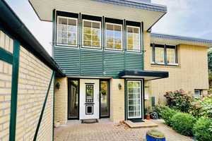 *Preissenkung* Sonniges Einfamilienhaus mit Garten & Carport  – Flensburg – Vorschaubild 1