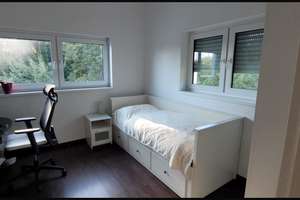 Lebendig wohnen in Schlebusch: Voll möblierte 3-Zimmer-Wohnung mit Sonnenterrasse – 51375 Schlebusch, Leverkusen – Vorschaubild 14