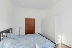 Stilvolle, modernisierte 2-Raum-Wohnung in Hannover – Lister Meile 48, 30161 Hannover – Vorschaubild 6