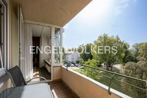 Helle 3,5-Zimmer-Wohnung mit Balkon in Stuttgart-Stammheim – 70439 Stammheim-Mitte, Stuttgart – Vorschaubild 5