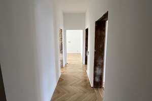 Kernsanierte 3-Zimmer Altbauwohnung in den Mannheimer Quadraten – U3 14, 68161 Innenstadt/Jungbusch, Mannheim – Vorschaubild 13
