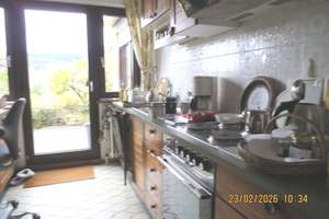 Terrassenwohnung auf der Sonnenseite des Neckartals – Die vollständige Adresse der Immobilie erhältst du vom Anbieter., 69118 Ziegelhausen, Heidelberg – Vorschaubild 9