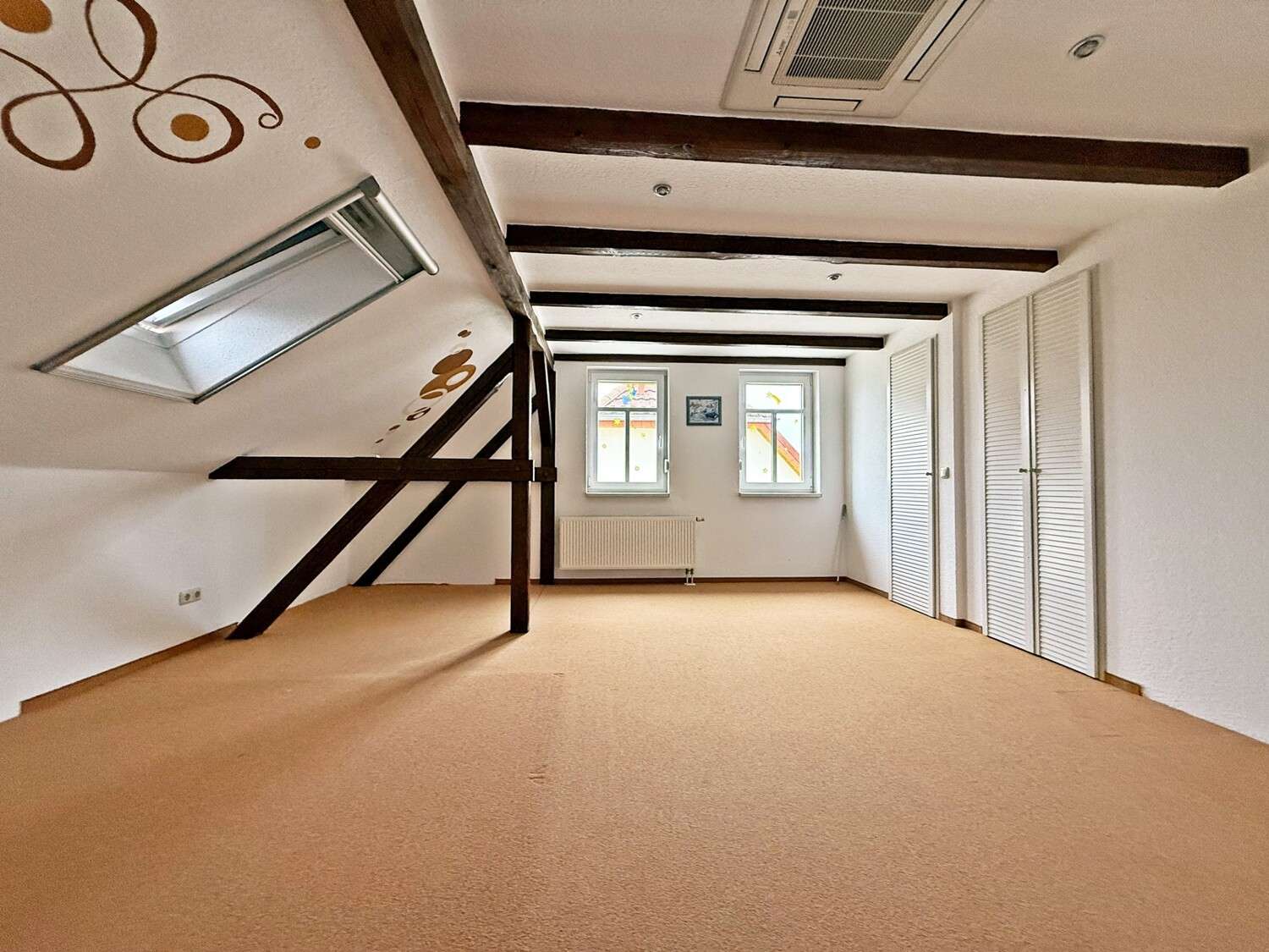 Immobilie in Bad Sulza - Großzügiges gepflegtes Bauernhaus im Weimarer Land - Bild 7