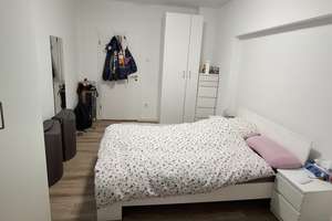 Schöne 2-Zimmer-Wohnung mit Balkon und EBK in ruhiger Wohnlage von Düsseldorf-Derendorf – Weissenburgstr. 36, 40476 Derendorf, Düsseldorf – Vorschaubild 13