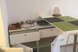 Schickes Apartment in bester Lage mit kurzfristigem Wertsteigerungspotential – Tumblingerstr.  54-56, 80337 Am Schlachthof, München – Vorschaubild 3