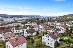 Lichtdurchflutetes Wohngefühl mit Loft-Flair | Loggia | Fußbodenheizung | Tiefgarage – Die vollständige Adresse der Immobilie erhältst du vom Anbieter., 70439 Zuffenhausen-Elbelen, Stuttgart – Vorschaubild 10