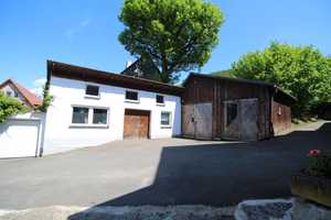 SCHADE IMMOBILIEN - Altes Schmuckstück mit vielen Extras - Bauernhaus, Wohneinheit, Gewerbe! – Märkischer Kreis – Vorschaubild 9