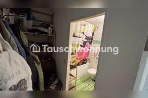 Tauschwohnung: mega feines 1-Zimmer-Reich mit Balkon ins ruhige Grüne – Die vollständige Adresse der Immobilie erhältst du vom Anbieter., 12057 Neukölln (Ortsteil), Berlin – Vorschaubild 4