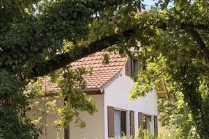Freistehendes Einfamilienhaus mit Photovoltaikanlage auf sonnigem Grundstück in Berlin-Wittenau – Die vollständige Adresse der Immobilie erhältst du vom Anbieter., 13403 Wittenau, Berlin – Vorschaubild 3